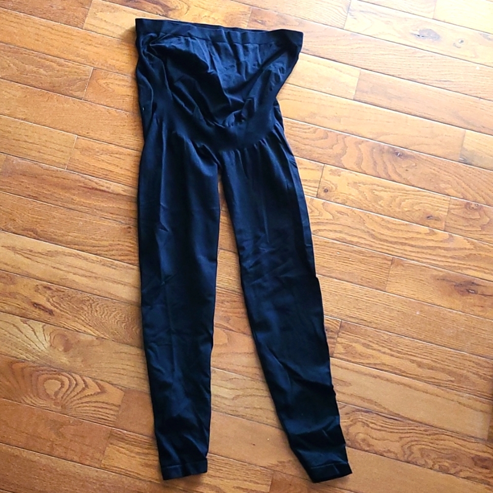 Maternity leggings